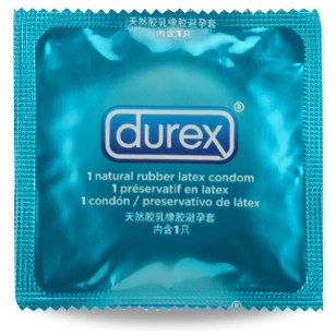 Durex Basic Kondoomid Durex Basic Kondoomid